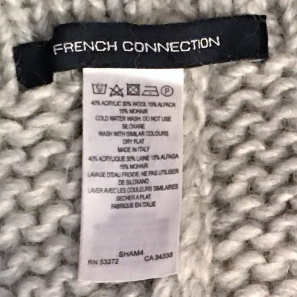 Wool Bucket Hat - Picture 3 of 4